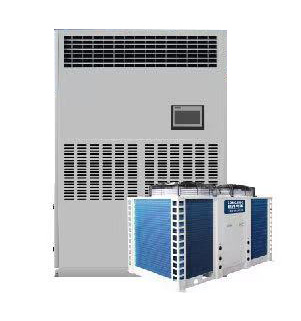 恒溫恒濕機 HF-26Q